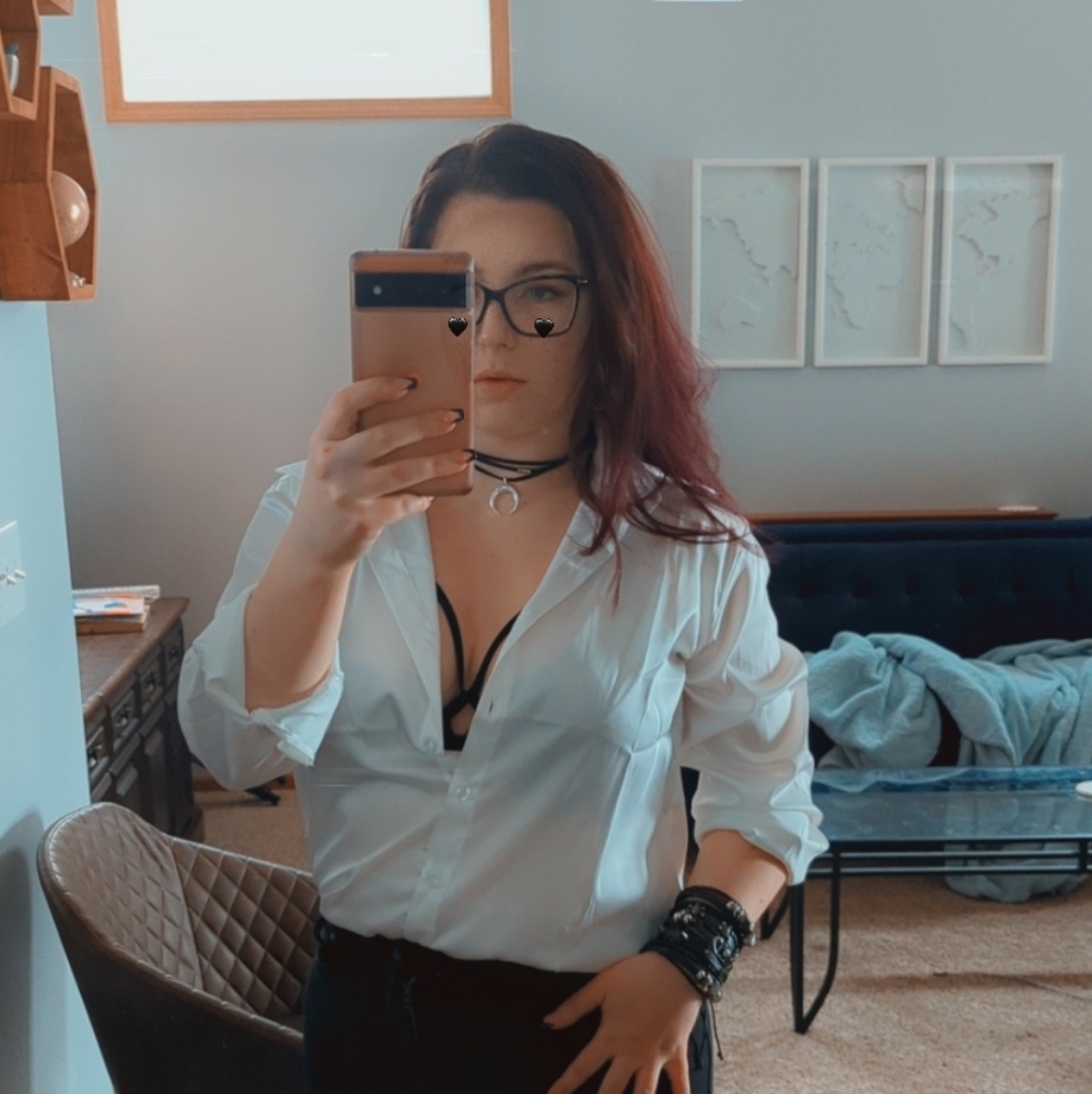 Meet your Posher, Jesseca